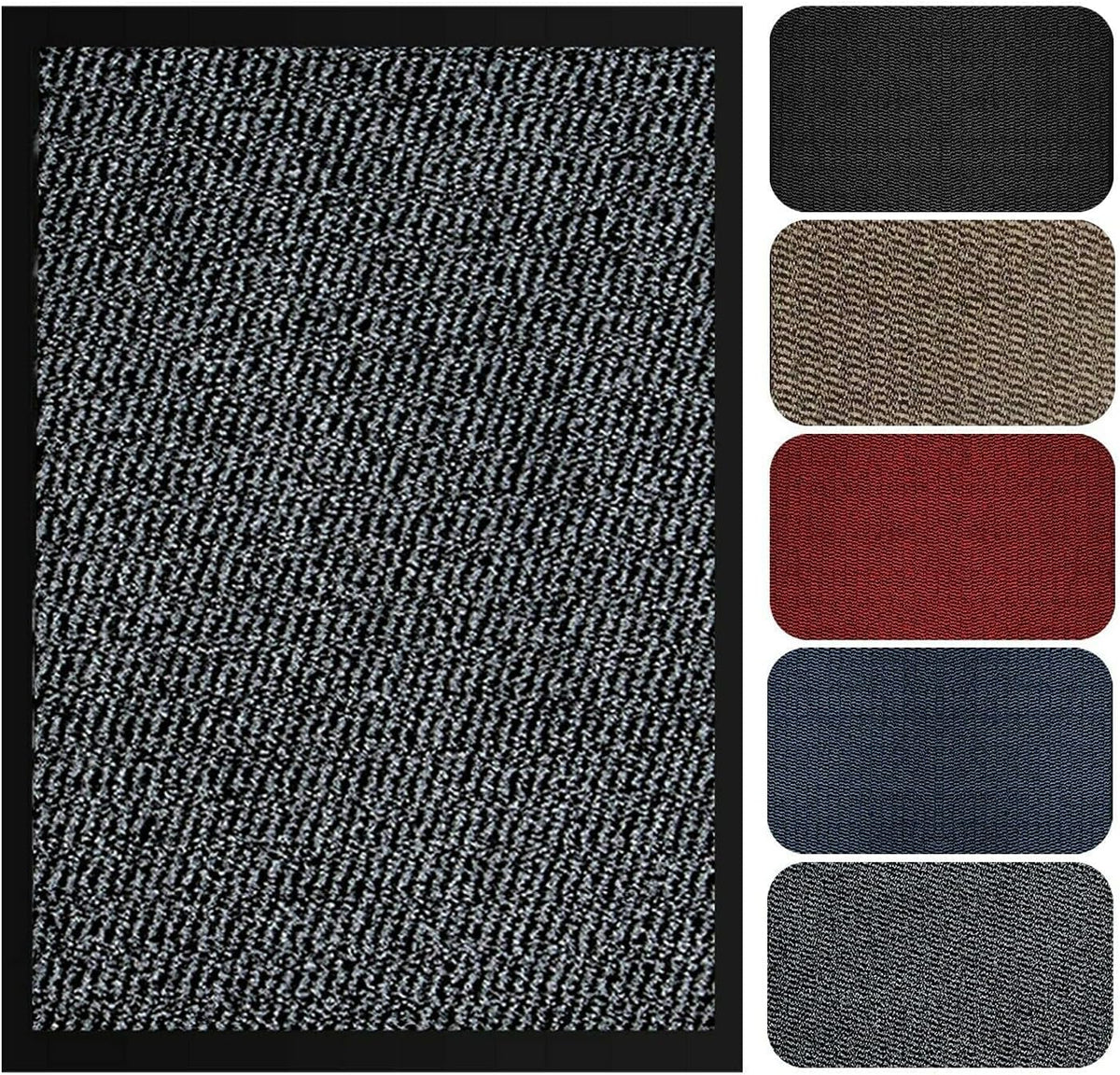 Welcome Home: Transform Your Entryway with Our Stylish Doormats