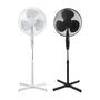 Milosc 16INCH FAN WITH STAND 3 SPEEDS PORTABLE PEDESTAL PORTABLE FAN - MILOSC