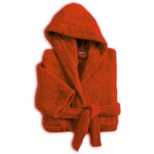 Mens & Ladies Towelling Shawl Collar Bathrobe Dressing Gown - MILOSC