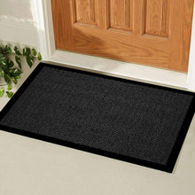 Doormat Dirt Trapper For Indoor & Outdoor Washable Barrier Mat - MILOSC