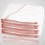 Milosc New Extra Large Jumbo Dish Cleaning Cloth 100% Cotton Super Washable Reusable Cloth - MILOSC